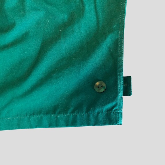 London Fog Vintage Men’s Bomber Jacket Size 40R - Picture 12 of 16